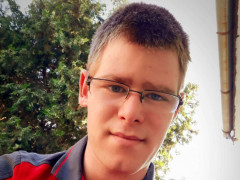 Edu30 - 31 éves társkereső fotója