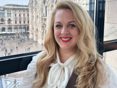 AnikoM - 47 éves társkereső fotója