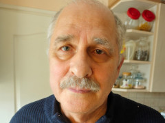 batya11 - 68 éves társkereső fotója