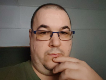 Istvan38 38 éves társkereső profilképe