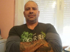 berci81 - 44 éves társkereső fotója