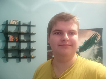 laci18 18 éves társkereső profilképe