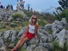 Anita79 - 46 éves társkereső fotója