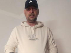 attila 1981 - 44 éves társkereső fotója