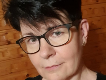 Menta 51 éves társkereső profilképe