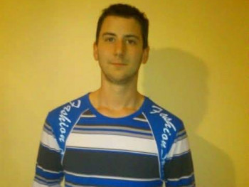 David9301 33 éves társkereső profilképe