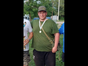 Maté 34 éves társkereső profilképe