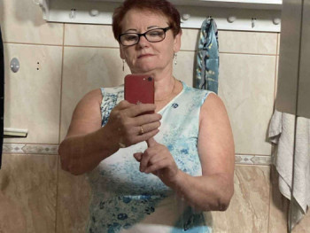 Rozika63 64 éves társkereső profilképe