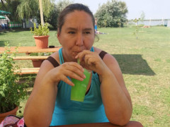 babácska - 53 éves társkereső fotója