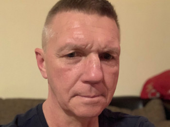 Istvánn 56 éves társkereső profilképe