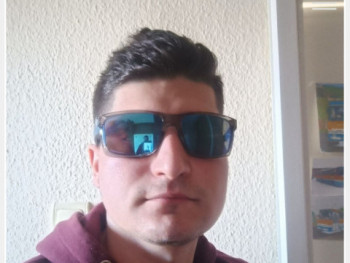 Jani98 27 éves társkereső profilképe