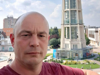 Kálmán75 50 éves társkereső profilképe