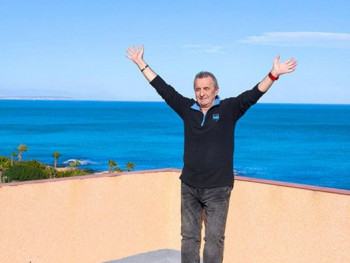 Jano06 68 éves társkereső profilképe