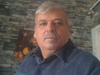 Tommys63 62 éves társkereső profilképe