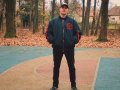 Csaba24 - 24 éves társkereső fotója