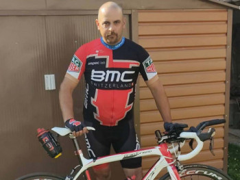 Galavits Balázs 44 éves társkereső profilképe