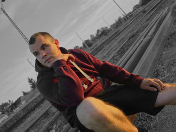 csabinho89 36 éves társkereső profilképe