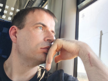 ELZO 38 éves társkereső profilképe