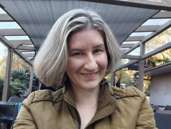 Niki092 34 éves társkereső profilképe