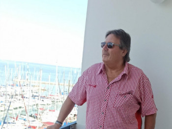 Miki907 63 éves társkereső profilképe