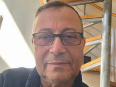 Heliman - 60 éves társkereső fotója