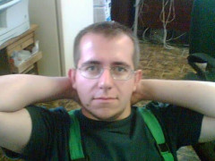 csöndes mackó - 46 éves társkereső fotója