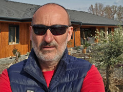 Alex61 - 64 éves társkereső fotója