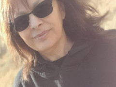 Piroska123 - 61 éves társkereső fotója