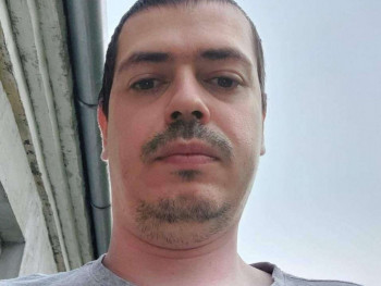 BZsolti 34 éves társkereső profilképe