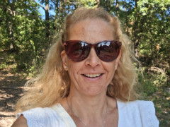 QBea - 50 éves társkereső fotója