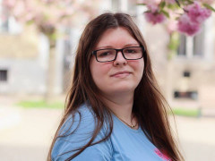 Eszter2 - 26 éves társkereső fotója