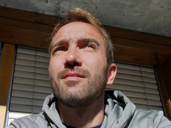 Zoli 41 éves társkereső profilképe