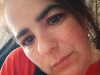 pöttyike 48 éves társkereső profilképe