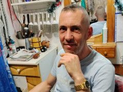 Galtibi3 - 42 éves társkereső fotója