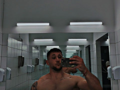 patrik55 - 21 éves társkereső fotója