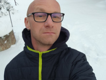 Evereszt 46 éves társkereső profilképe