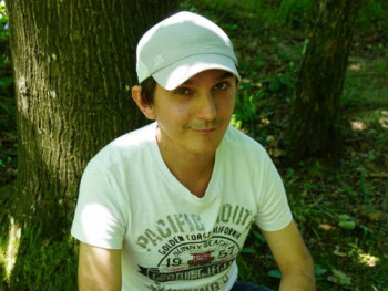 Dudu 31 31 éves társkereső profilképe