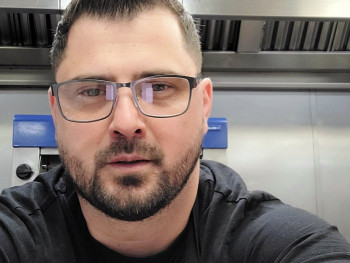 Szatocs 42 éves társkereső profilképe