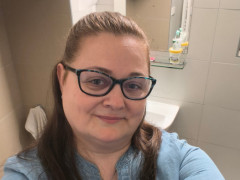 Szilviosz - 46 éves társkereső fotója