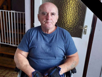 Jancsi 69 éves társkereső profilképe