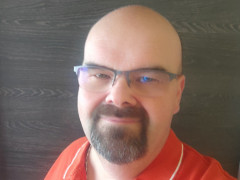 Zsolti555 - 50 éves társkereső fotója