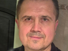 Samat - 50 éves társkereső fotója