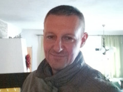 Tamás 47 - 48 éves társkereső fotója