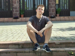 Leszkapsz - 19 éves társkereső fotója