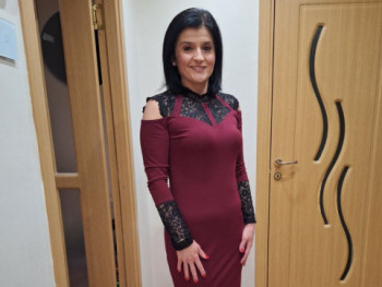 Barbara 22 45 éves társkereső profilképe