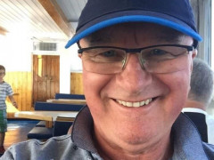 Dobesz55 - 69 éves társkereső fotója