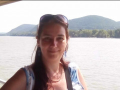 Bettyke78 - 47 éves társkereső fotója