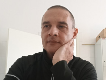 Tamás1973 52 éves társkereső profilképe