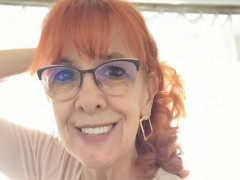 Monamona - 60 éves társkereső fotója