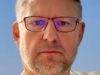 Samarel 53 éves társkereső profilképe